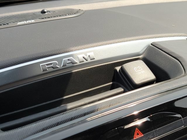 New 2026 RAM 1500 Big Horn AWD/4WD image 26