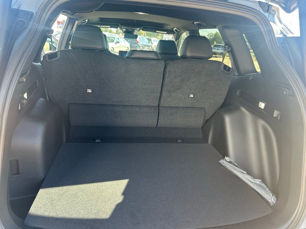 New 2026 Honda CR-V Sport-L image 17