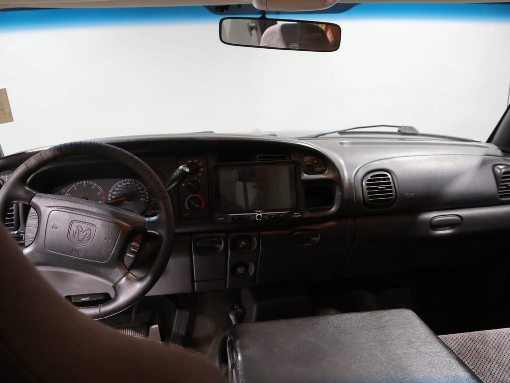 Used 2001 Dodge Ram 1500 Truck 4x4 Quad Cab image 16