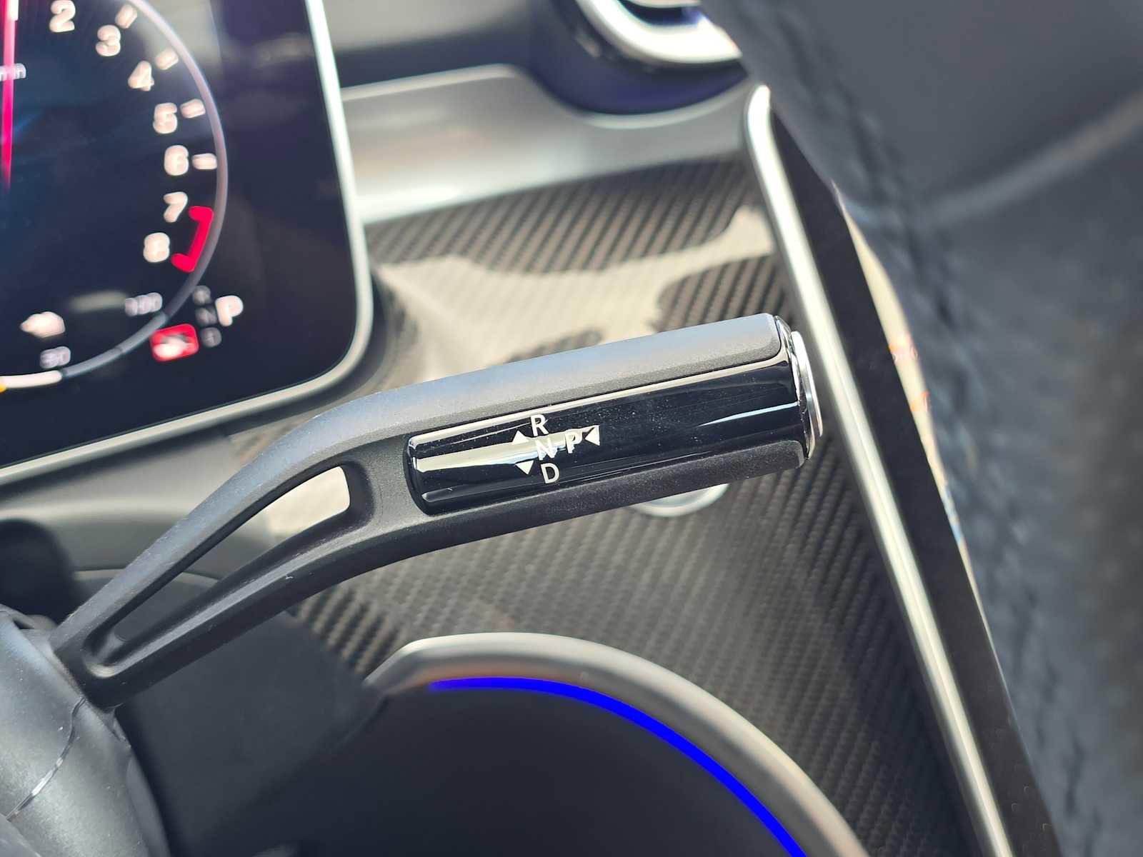 New 2025 Mercedes-Benz C 36 AMG S image 34