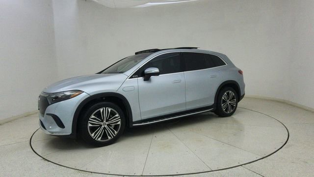 Used 2023 Mercedes-Benz EQS 450+ SUV image 64