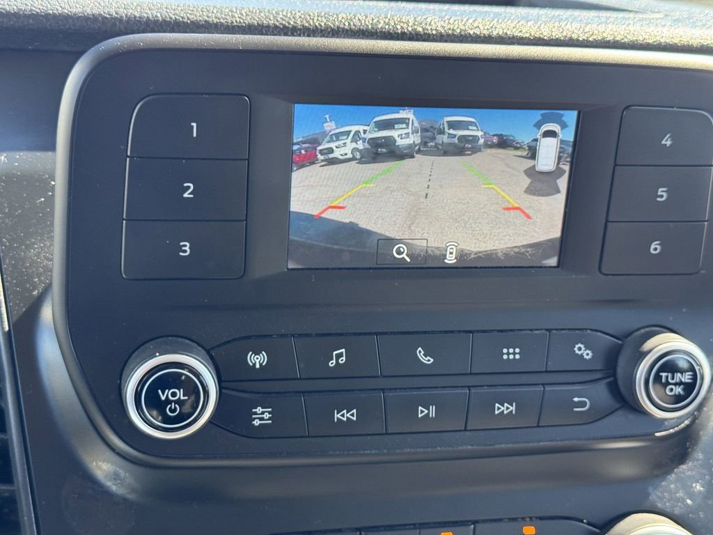 Used 2021 Ford Transit 350 XLT image 15