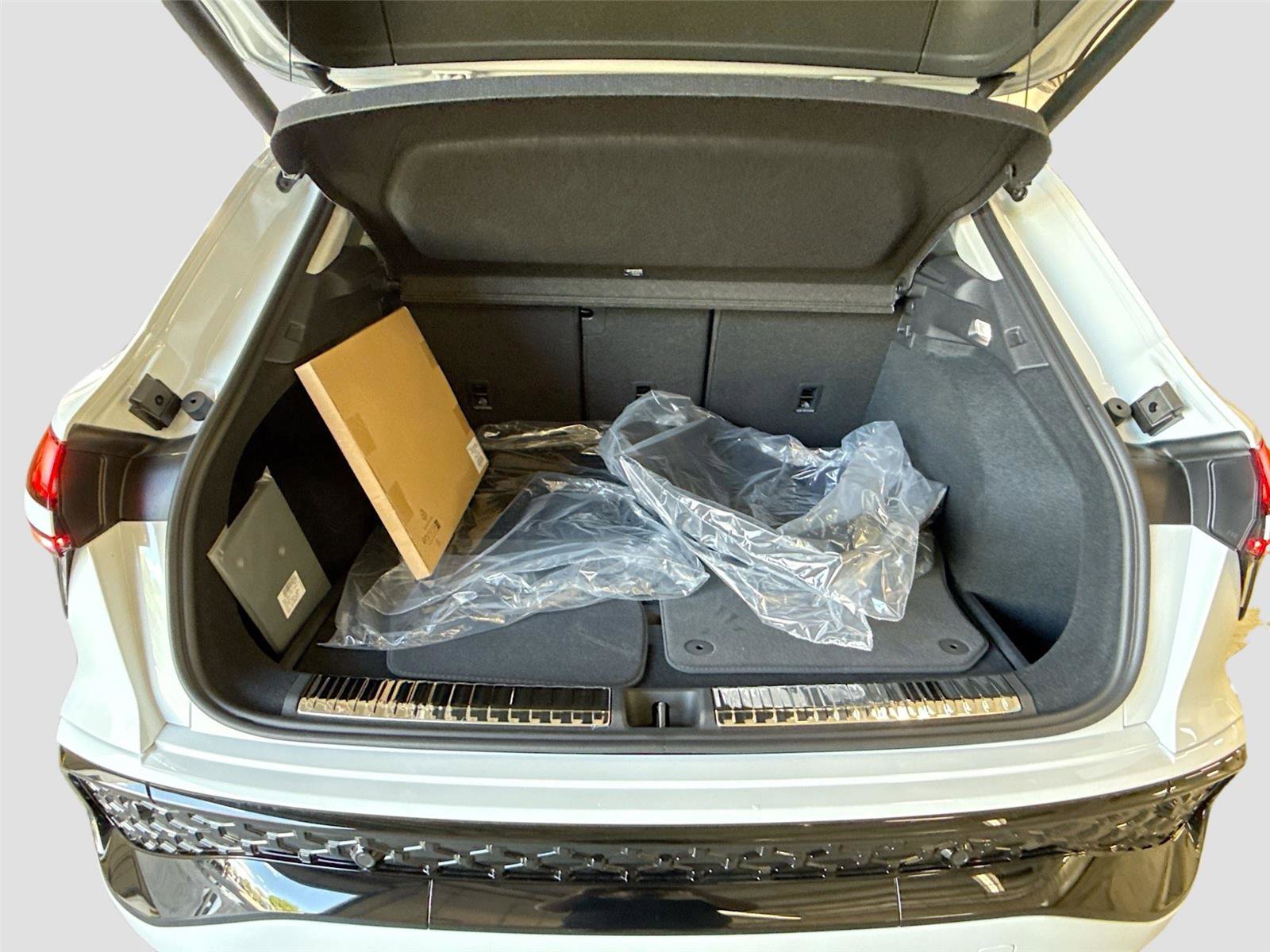 New 2026 Audi Q3 quattro 2.0T image 27