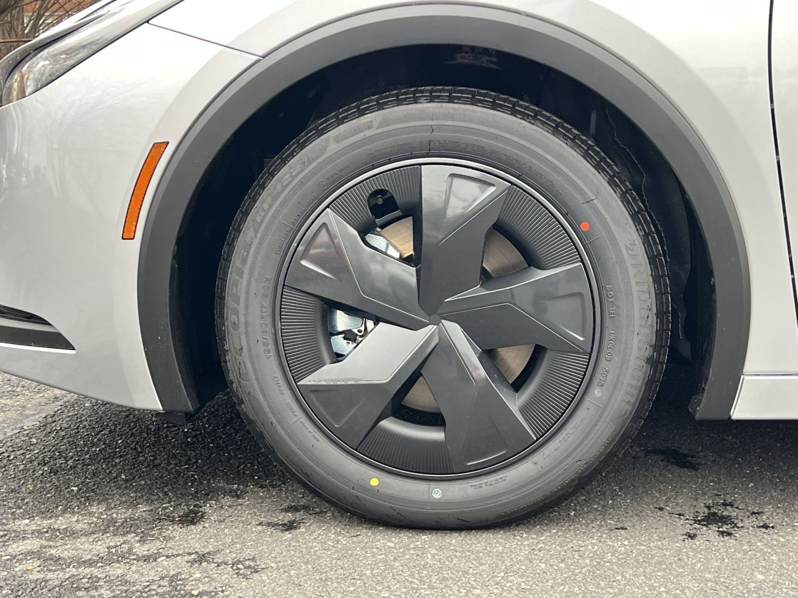 New 2026 Toyota Prius Plug-In Hybrid image 7