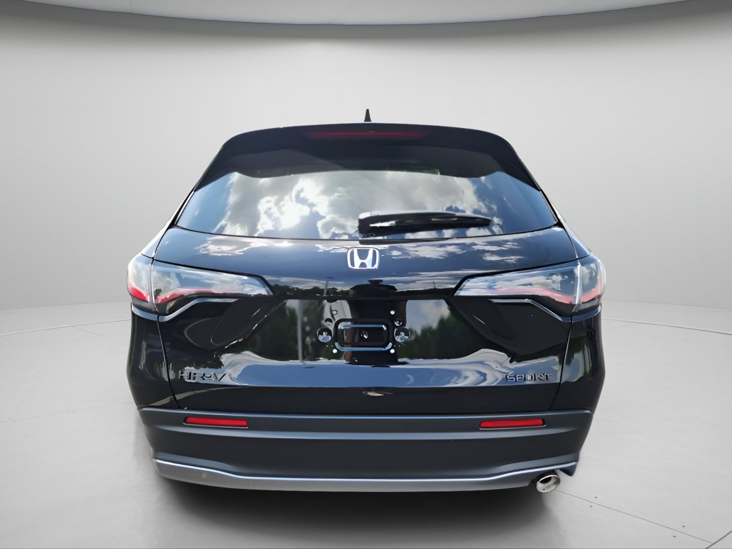 New 2027 Honda HR-V Sport image 6