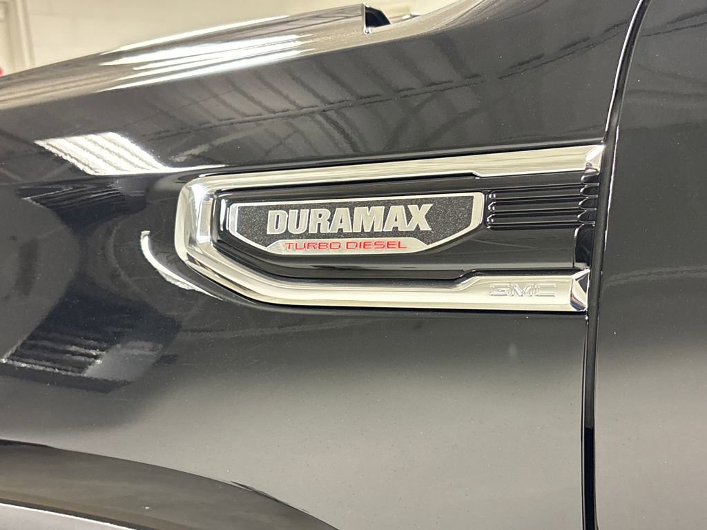 New 2026 GMC Sierra 1500 Denali w/ Denali Reserve Package image 11