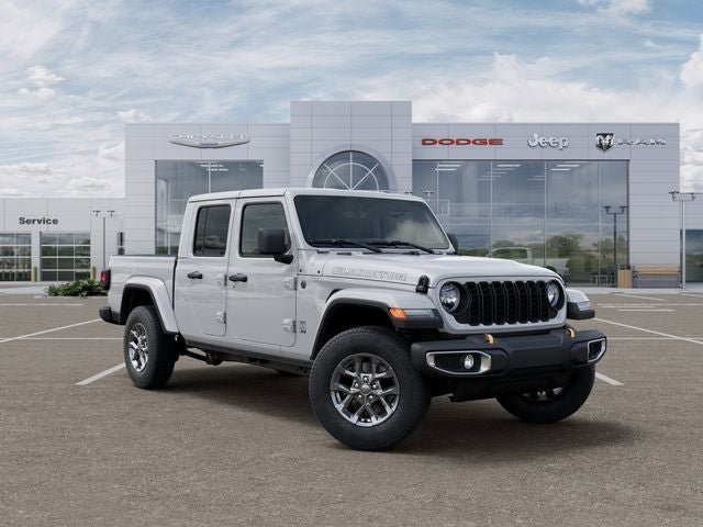 New 2026 Jeep Gladiator Sport AWD/4WD image 5