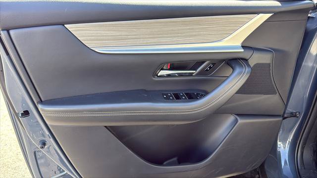 Certified 2026 MAZDA CX-70 SC Plus AWD/4WD image 20