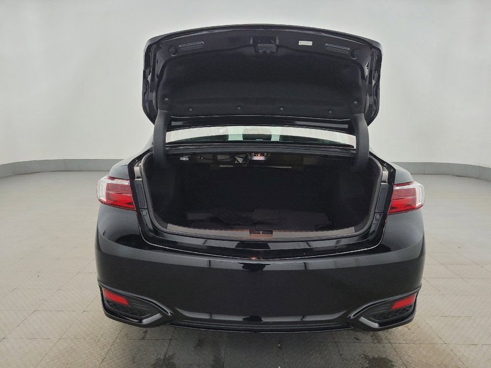 Used 2016 Acura ILX image 29