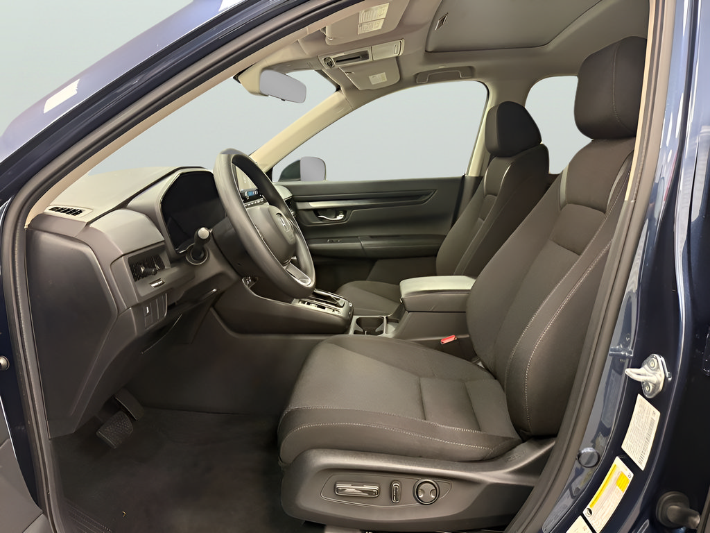 Used 2025 Honda CR-V EX image 11