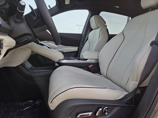 New 2026 Acura RDX A-Spec AWD/4WD image 11