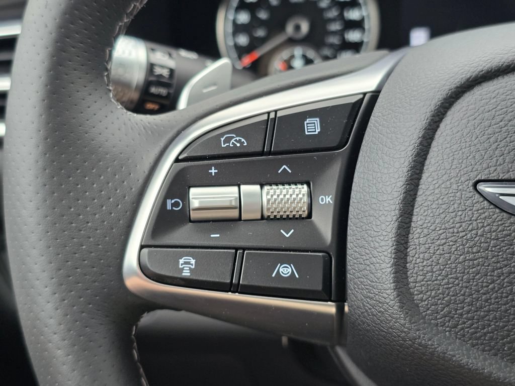 New 2026 Genesis G70 2.5T Prestige AWD/4WD image 30