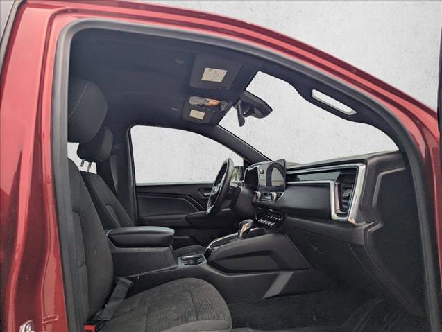 Used 2026 GMC Canyon Elevation w/ Convenience Package RWD image 15