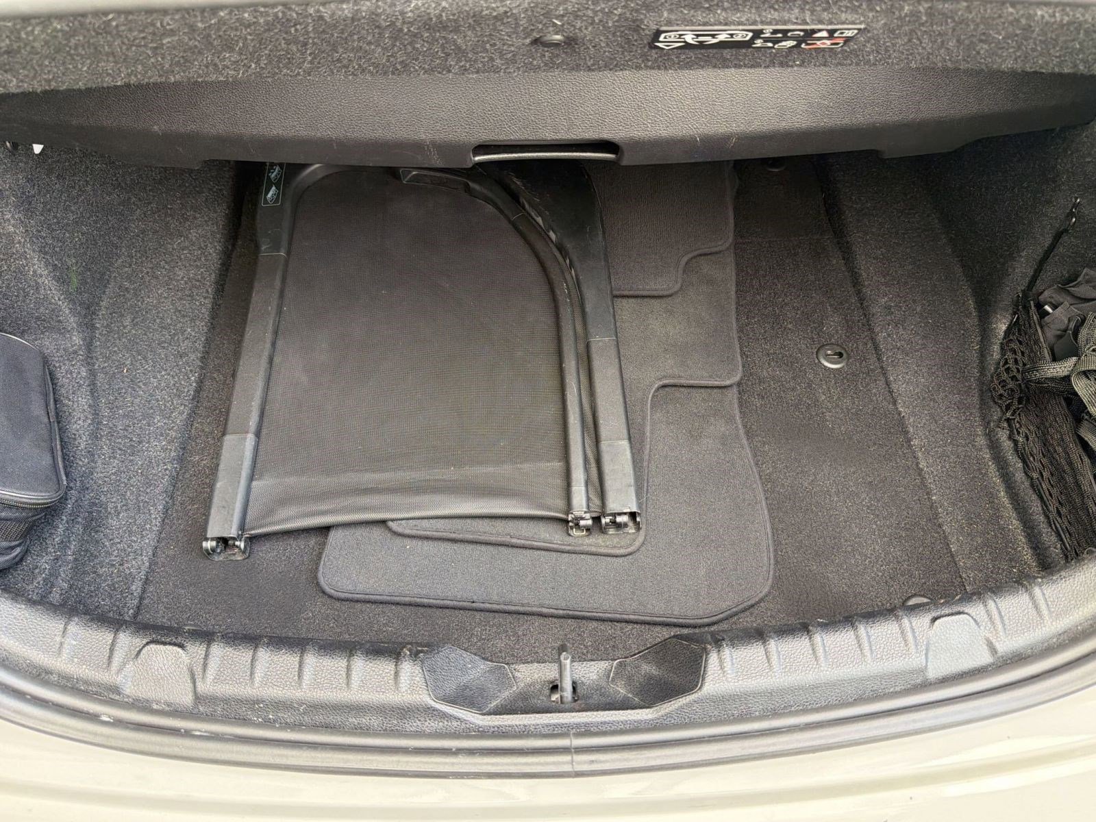 Used 2017 BMW 230i Convertible RWD image 35