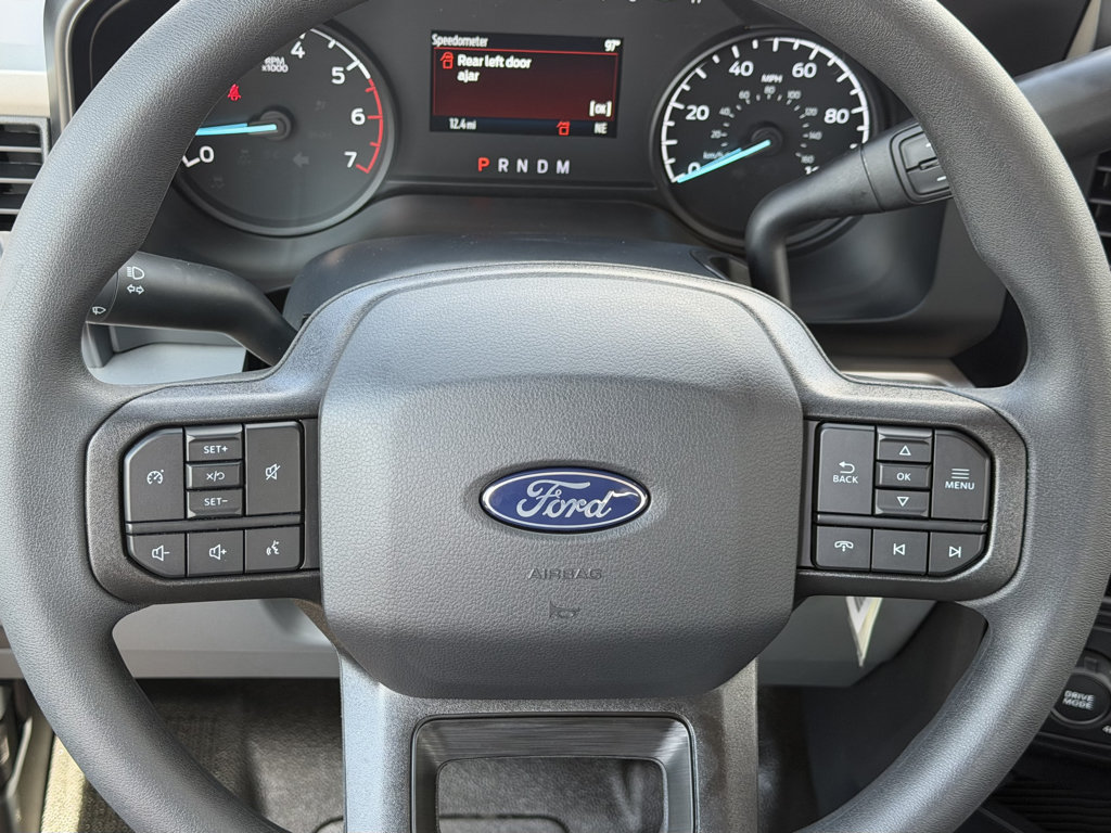 New 2027 Ford F250 XL w/ STX Appearance Package AWD/4WD image 19