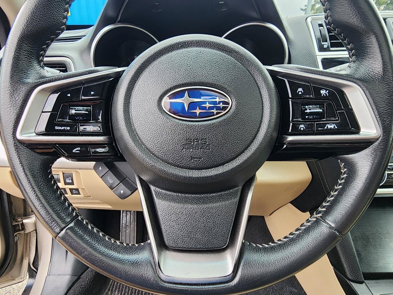 Used 2018 Subaru Outback 2.5i Limited AWD/4WD image 19
