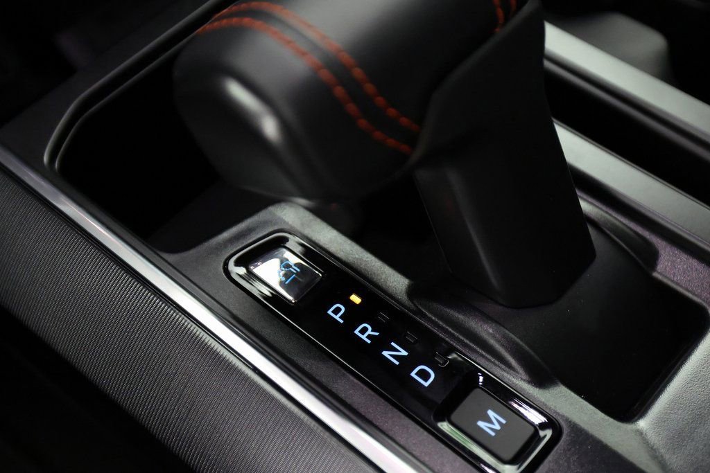 Used 2025 Ford F150 Raptor w/ Equipment Group 803A Raptor R image 23