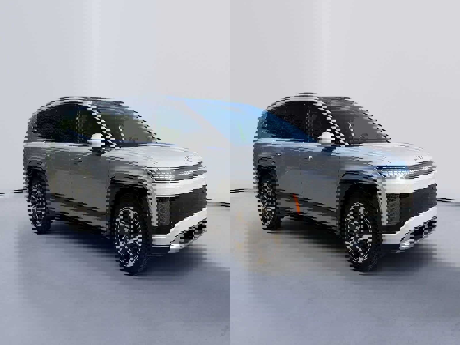 New 2026 Hyundai Ioniq 9 Limited video 1