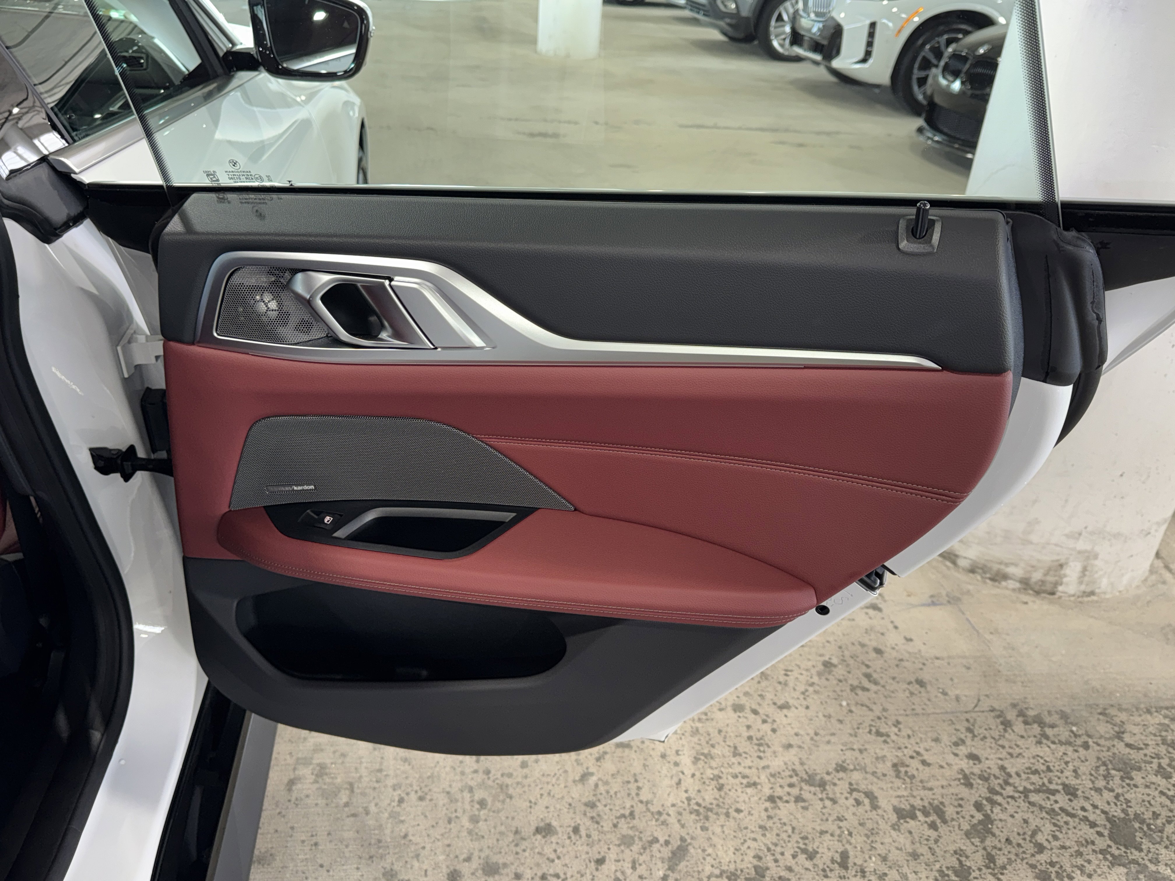 Certified 2025 BMW 430i image 14