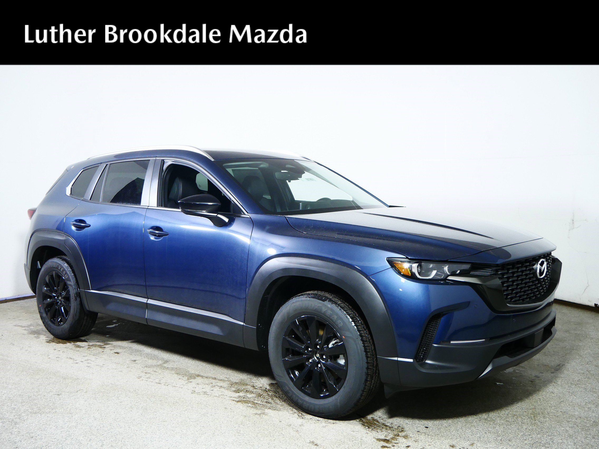 New 2026 MAZDA CX-50 AWD 2.5 S w/ Preferred Pkg image 1