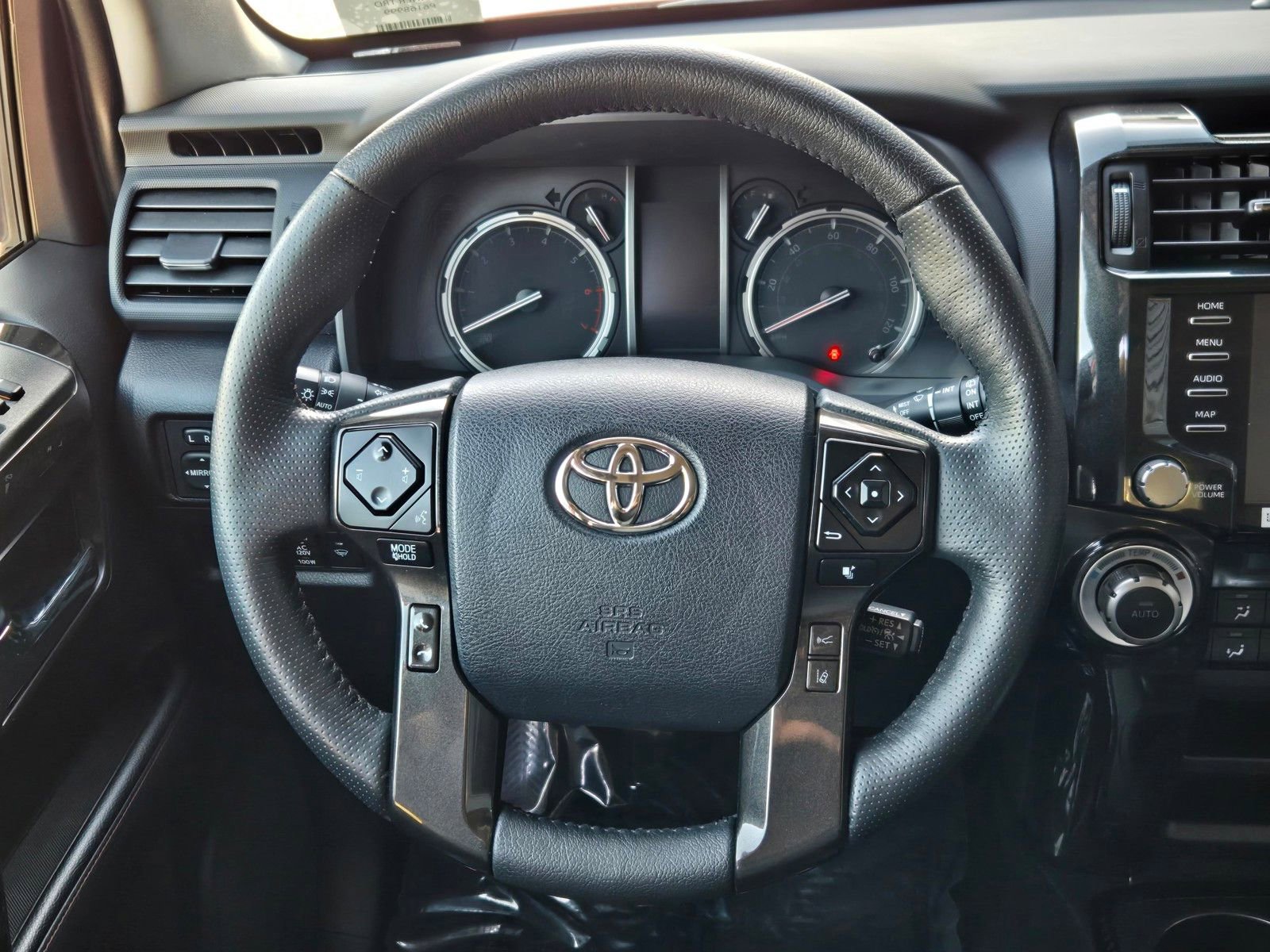 Used 2023 Toyota 4Runner TRD Pro AWD/4WD image 14