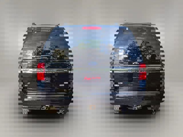 Used 2016 Ford Expedition EL XLT image 6