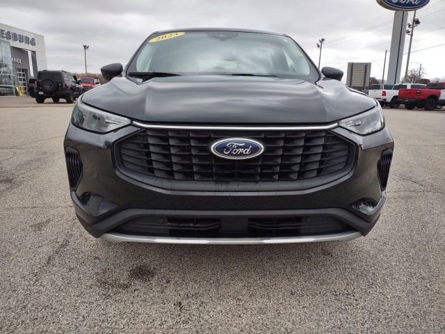 Used 2023 Ford Escape Active w/ Tech Pack #1 image 8