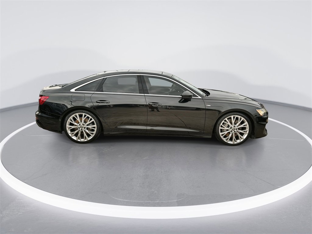 Used 2019 Audi A6 3.0T Prestige w/ Prestige Package image 9