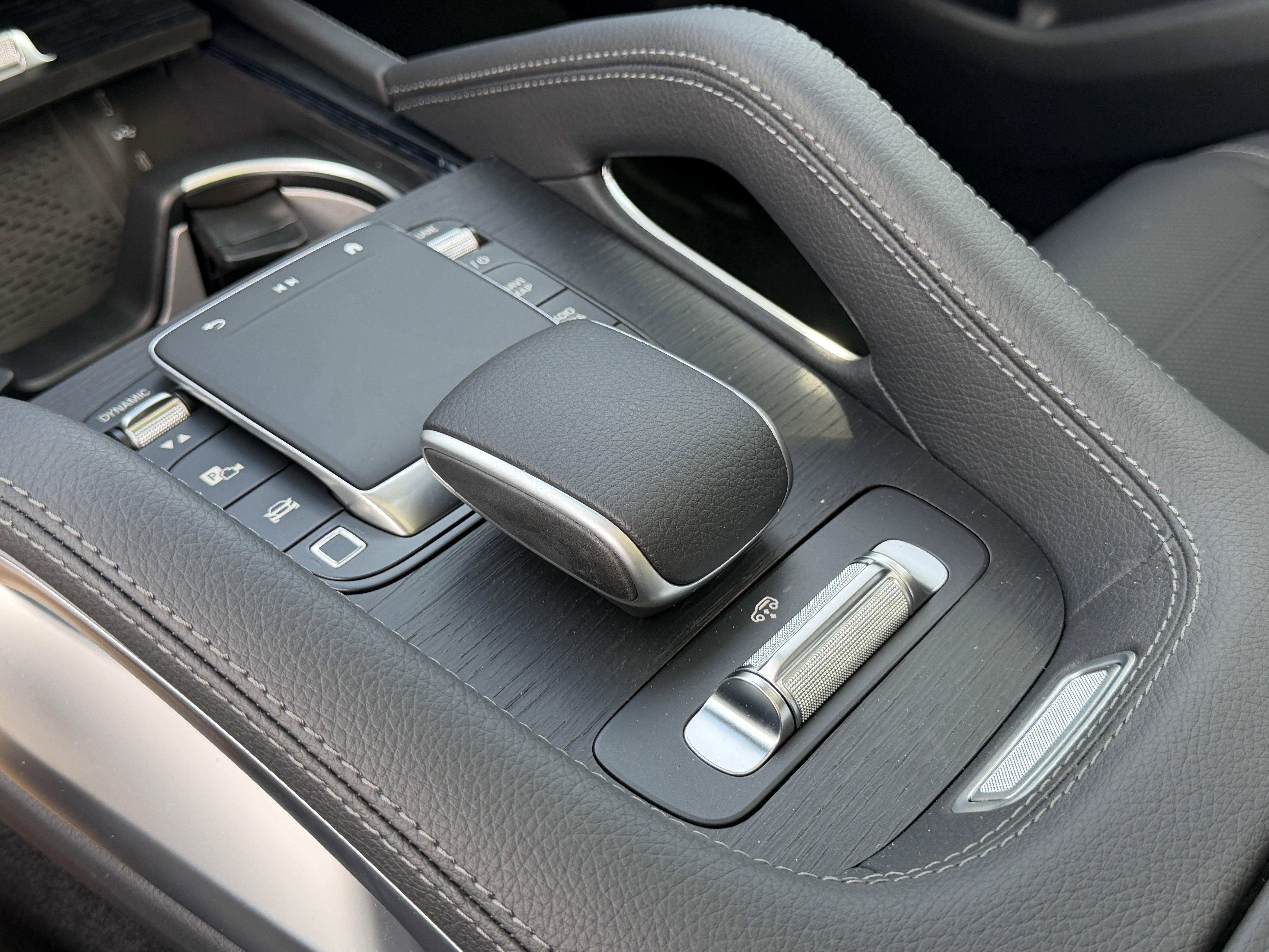 New 2026 Mercedes-Benz GLS 450 4MATIC image 26