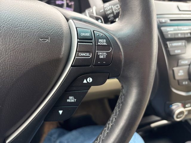 Used 2016 Acura RDX AWD image 33