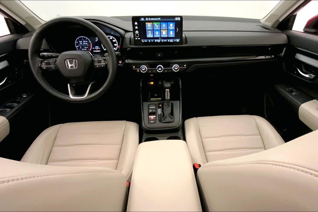 Used 2024 Honda CR-V EX-L image 16