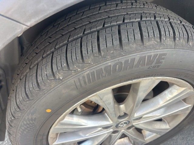 Certified 2017 Toyota RAV4 Limited w/ Advanced Technology Package image 10