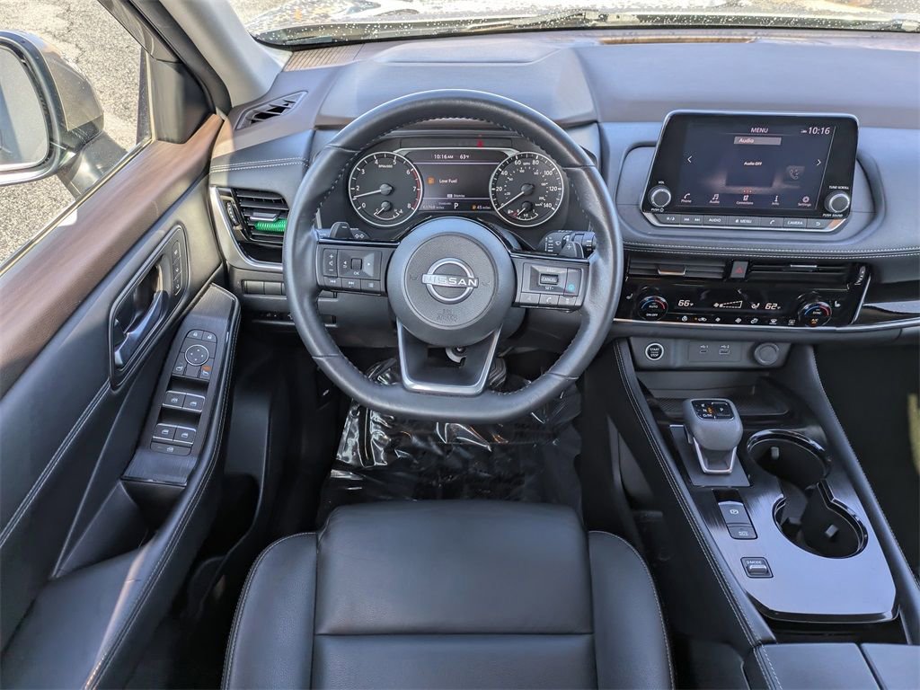 Used 2023 Nissan Rogue SL image 15