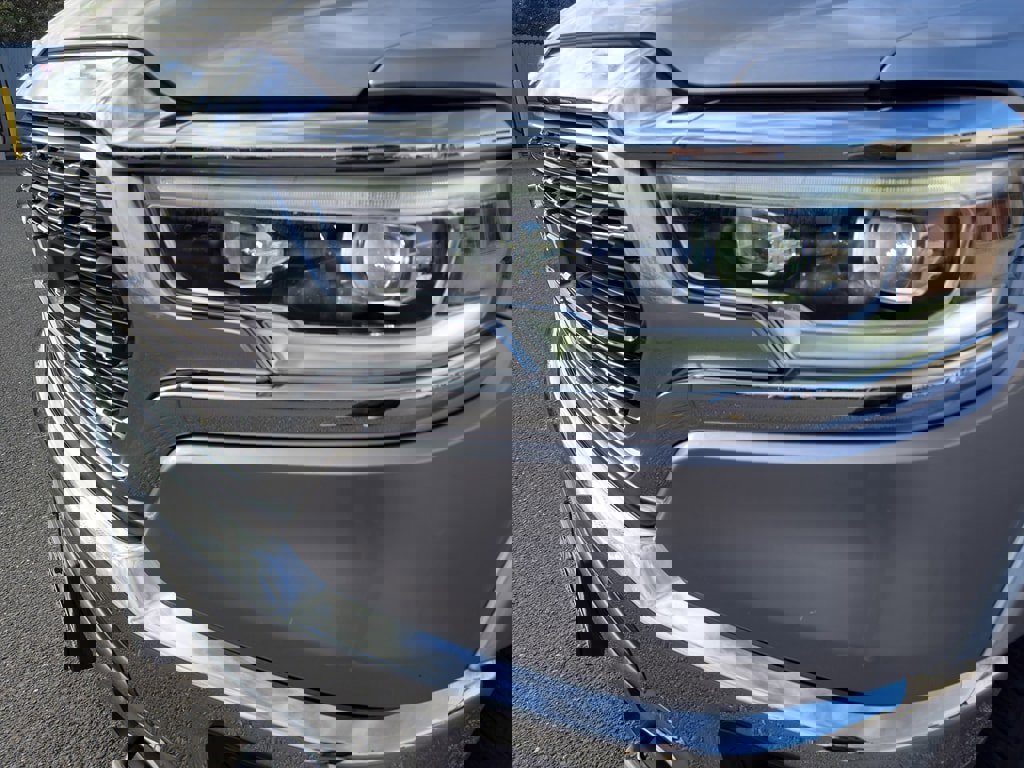 Used 2022 RAM 1500 Limited w/ Trailer Tow Group (B) image 2