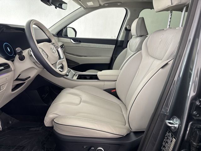 Used 2025 Hyundai Palisade Calligraphy AWD/4WD image 26