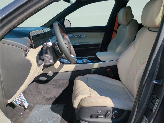 New 2026 Genesis GV70 3.5T Sport Prestige image 13
