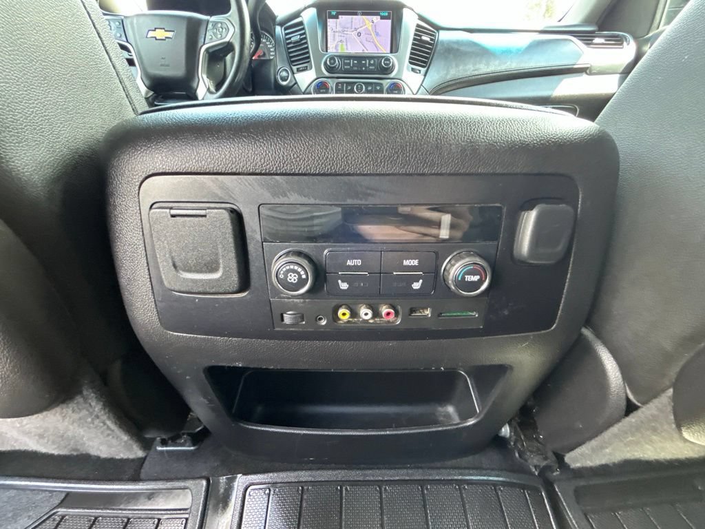 Used 2016 Chevrolet Tahoe LTZ AWD/4WD image 35