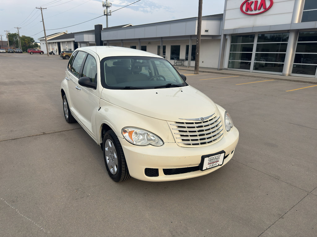 Used 2007 Chrysler PT Cruiser image 4