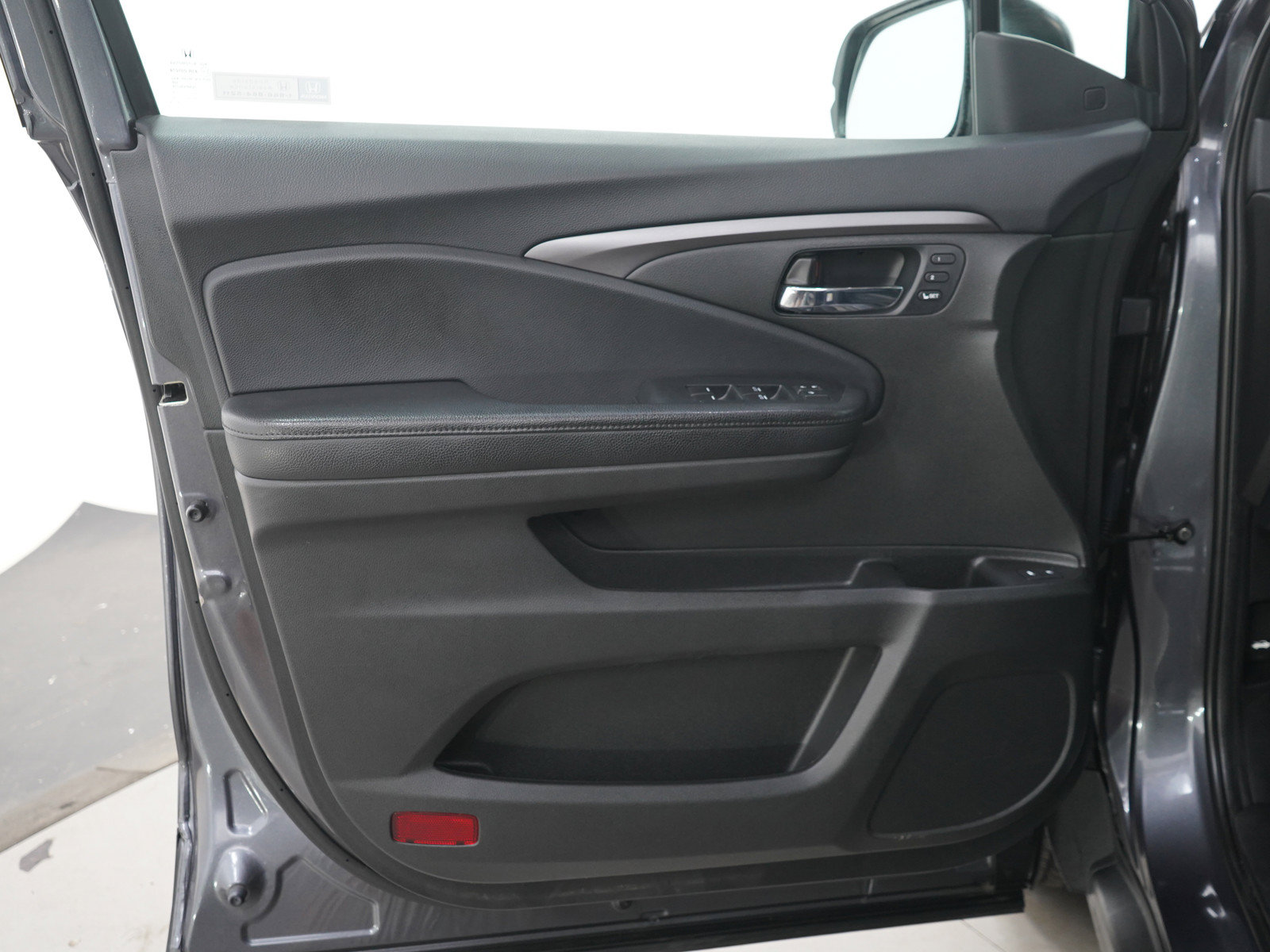Used 2020 Honda Pilot EX-L image 21