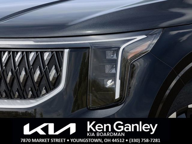 New 2026 Kia Carnival EX image 10