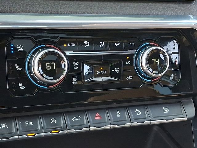 Used 2023 GMC Sierra 1500 Denali w/ Denali Reserve Package image 16