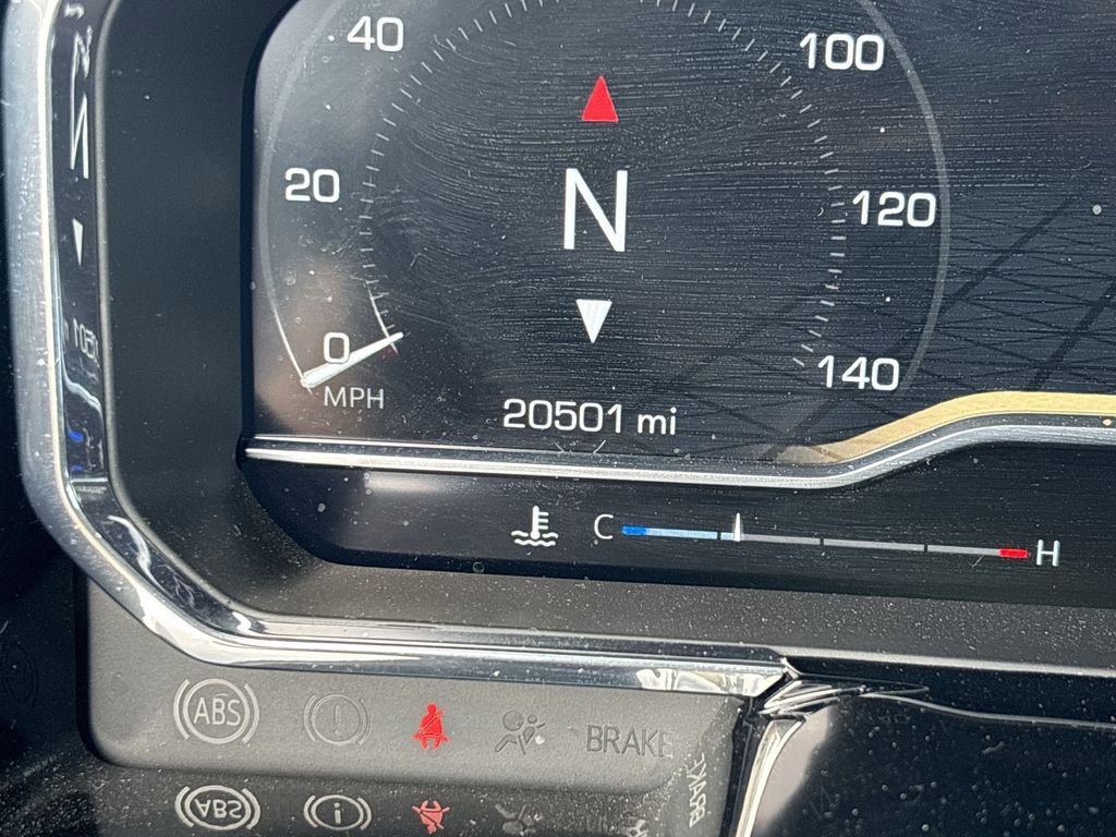 Used 2025 GMC Sierra 1500 SLT image 12