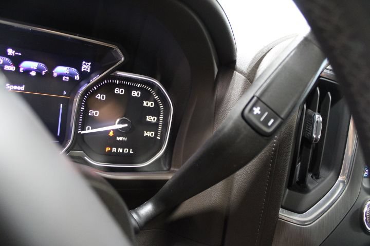 Used 2022 GMC Sierra 1500 Denali w/ Driver Alert Package II AWD/4WD image 43