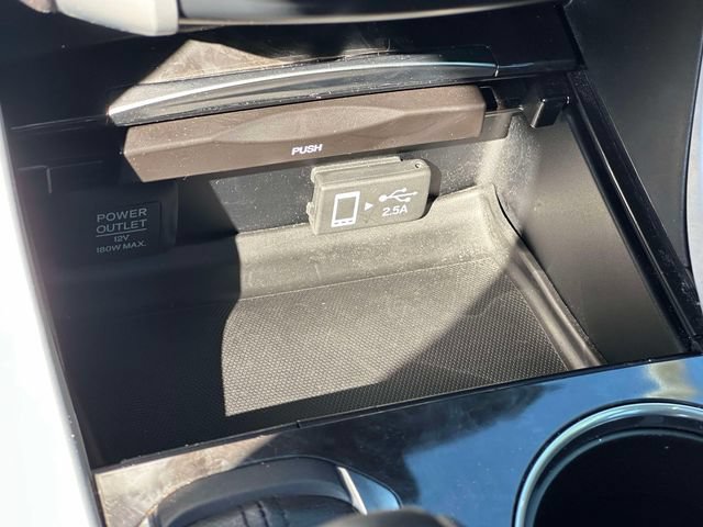 Used 2020 Acura TLX FWD image 37