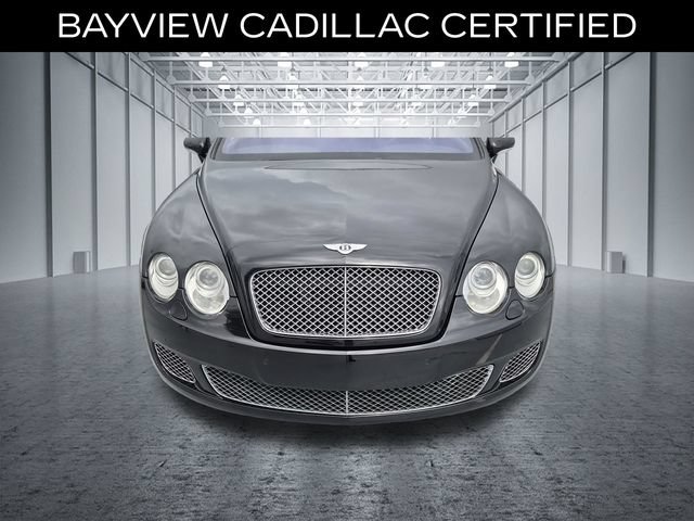 Used 2005 Bentley Continental GT AWD/4WD image 10