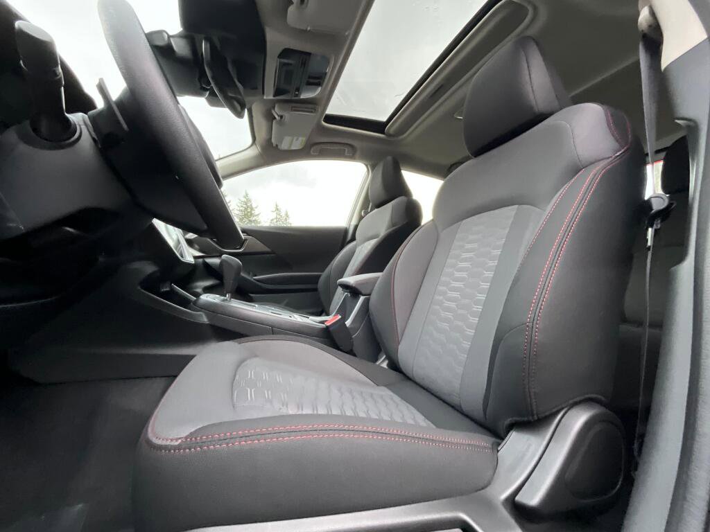 New 2026 Subaru Impreza 2.0i Sport AWD/4WD image 11