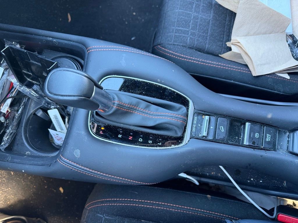 Used 2025 Honda HR-V Sport image 18