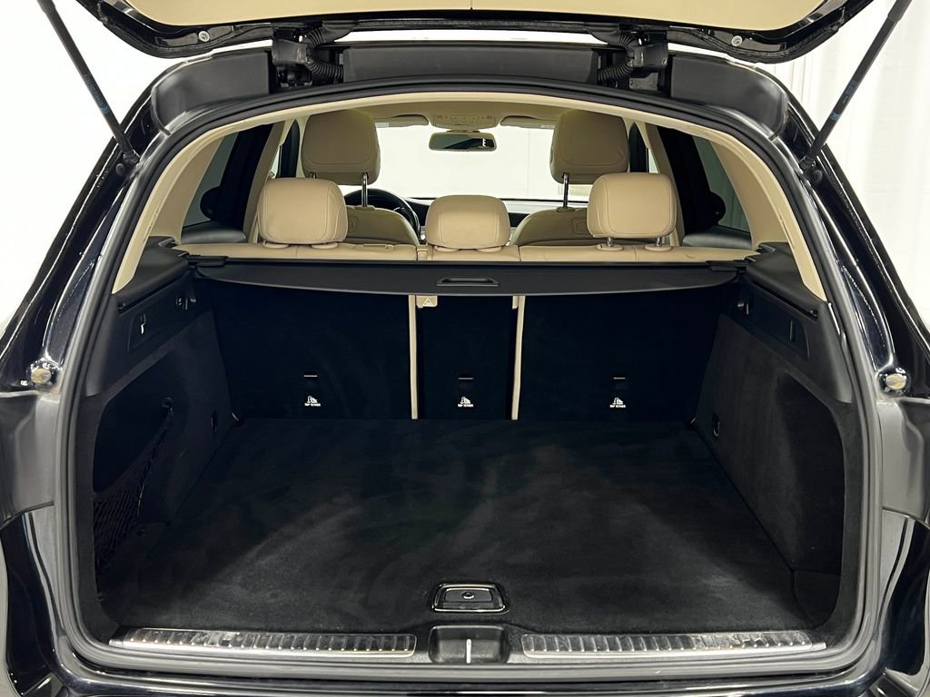 Used 2018 Mercedes-Benz GLC 300 image 26