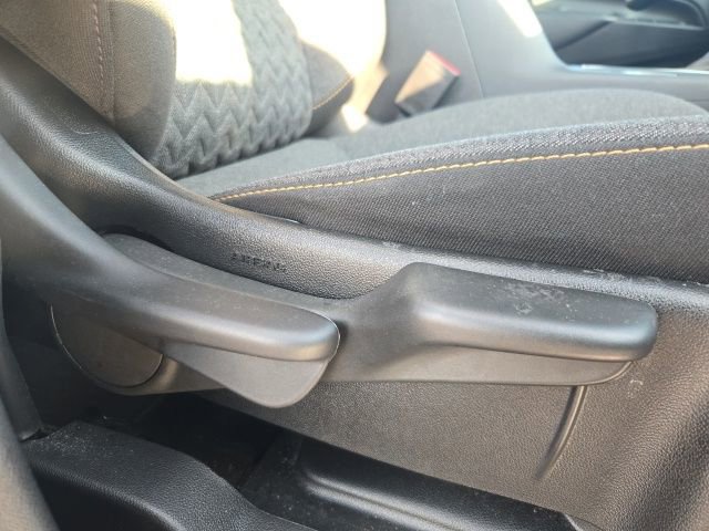 Used 2024 Chevrolet Equinox LT image 49