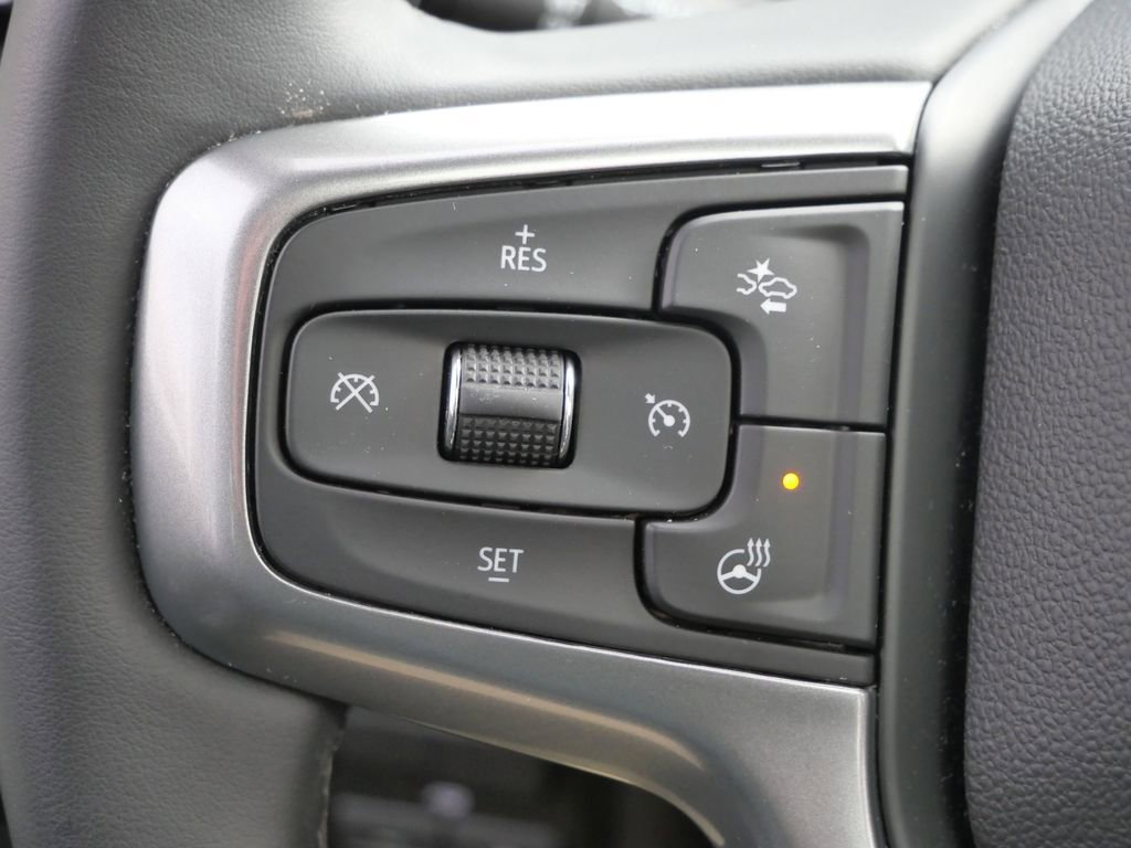 Used 2023 Chevrolet Tahoe LT w/ LT Signature Package image 39